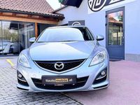 gebraucht Mazda 6 2,0i TE Plus