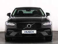 gebraucht Volvo S90 T8 AWD Plus Dark TOP-EXTRAS WIE NEU -41%