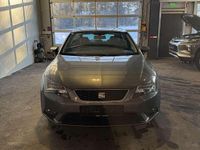 gebraucht Seat Leon ST Reference 12 TSI Start-Stopp