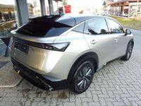 gebraucht Nissan Ariya 87kWh Evolve Aut.