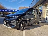 gebraucht Peugeot Rifter GT Standard BlueHDI 130 EAT8