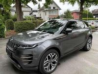 Gebraucht Land Rover Range Rover R-Dynamic 200 PS (147 kW) 2019 Grau SUV