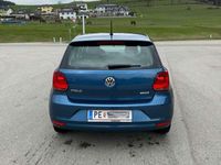 gebraucht VW Polo PoloAustria 1,0 Austria