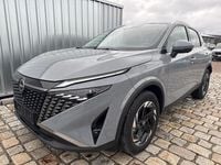 Neu Nissan Qashqai 360º 158 PS (116 kW) 2025 SUV