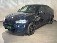 gebraucht BMW X6 xDrive 30 d**M Sport**LED**HUD**