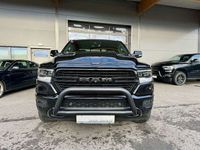 gebraucht Dodge Ram Quad Cab Laramie Night Edition