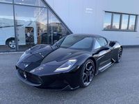 gebraucht Maserati MC20 *Neuwagenzustand*