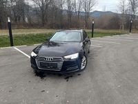 Gebraucht Audi A4 150 PS (110 kW) 2018 Kombi
