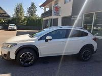 gebraucht Subaru XV 1.6i CVT Style Xtra Allrad Aut.