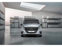 Gebraucht Mercedes Vito 163 PS (119 kW) 2024 Silber Van