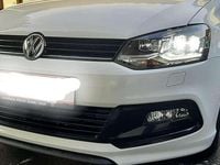 gebraucht VW Polo Polo 40 Jahre limited Edition 1,0 BMT