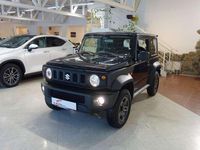 gebraucht Suzuki Jimny 4x4 Allgrip *4-SITZER *SEHR GEPFLEGT