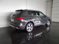 Gebraucht Seat Tarraco XCELLENCE 245 PS (180 kW) 2021 Grau SUV