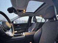 gebraucht Mercedes C220 d Aut.