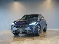 Gebraucht Cupra Terramar 204 PS (150 kW) 2026 Dunkelblau  metallic SUV