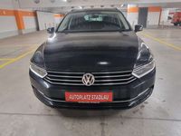 gebraucht VW Passat Variant Comfortline 1,6 TDI NAVI *FINANZIERUNG MÖGLICH!