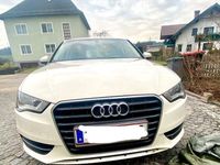 gebraucht Audi A3 Sportback 