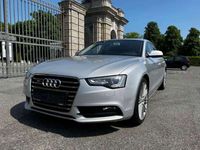 gebraucht Audi A5 Sportback 20 TDI quattro DPF S-tronic