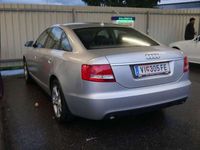 gebraucht Audi A6 20 TDI DPF Multitronic