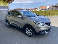 gebraucht Renault Kadjar XMOD 4x4 -1Besitz nur 49000km TOP!!