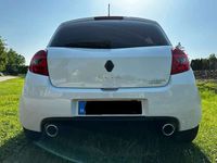 gebraucht Renault Clio R.S. 2.0 16V 200 Cup