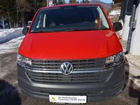 gebraucht VW T6.1 Transporter FWD