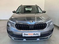gebraucht Skoda Kamiq Selection TSI
