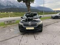gebraucht Skoda Kodiaq 1,5 TSI ACT Ambition Limited