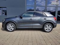 gebraucht Audi Q2 S-Line 35TFSI S-Tronic 110KW Matrix LED, SHZ, Blackpack, Garantie