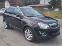 gebraucht Opel Antara 2,2 CDTI Cosmo Start/Stop System