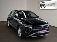 gebraucht VW T-Roc Life TDI DSG