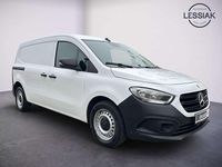 gebraucht Mercedes Citan 110 CDI lang | Parkpaket | elektr.Spiegel