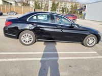 gebraucht Mercedes C180 C 180 BlueTEC