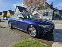 gebraucht Alfa Romeo Giulia Super 20 200 AT RWD