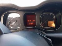 Gebraucht Fiat Panda Young 69 PS (50 kW) 2016 Kleinwagen