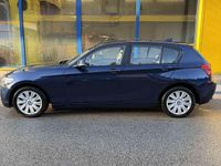 gebraucht BMW 116 116 d
