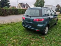 gebraucht Mazda 2 1.25 Comfort
