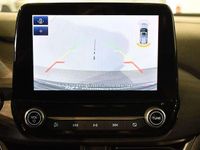 gebraucht Ford Puma 10 EcoBoost Hybrid Titanium X