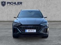 gebraucht Audi e-tron Q8 55 quattro S line