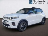 Gebraucht Citroën e-C3 83 kW (113 PS) 2025 Weiß Limousine