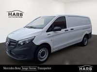 gebraucht Mercedes e-Vito Vito