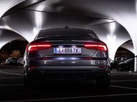 gebraucht Audi S5 Sportback 3,0 TFSI quattro S-tronic