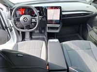 gebraucht Renault Scenic E-Tech Electric Techno 220PS long r