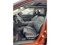 gebraucht Nissan X-Trail Tekna+ e-power 1,5 e-4ORCE Allrad