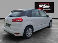 gebraucht Citroën C4 Picasso VTi 120 Seduction