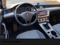 gebraucht VW Passat 1.6 TDI (BlueMotion Technology) Comfortline