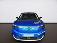 gebraucht Ford Explorer ExplorerEV Heckantrieb210 kW (2...