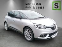 gebraucht Renault Scénic Bose Blue dCi 120
