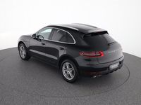 gebraucht Porsche Macan S 3,0 TDI Leder NAVI Pkt. Sitzklima Memory SUV (Finanz. mögl.)