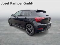 gebraucht VW Polo Sport TSI DSG